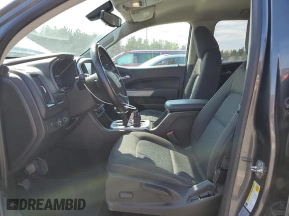 ✅ 2016 Chevrolet Colorado 4WD LT • VIN: 1GCGTCE30G1239224 • Lot: 53948455. Listed on Copart with 174,709 mi. Free auction sales archive from the USA and detailed vehicle history report at DreamBid. Image 7.