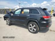 ✅ 2016 Jeep Grand Cherokee Limited • VIN: 1C4RJFBG7GC402186 • Lot: 67997705. Listed on Copart with Not provided. Free auction sales archive from the USA and detailed vehicle history report at DreamBid. Image 2.