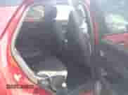 2025 Chevrolet TrailBlazer RS с VIN KL79MUSL8SB015909, выставлен на аукционе IAAI как лот 42469301 с пробегом 9 483 миль миль и . История ставок и продаж доступна на DreamBid. Изображение 8.