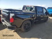 ✅ 2021 Chevrolet Silverado 1500 Custom • VIN: 1GCPYBEK5MZ211077 • Lot: 76271584. Wystawiony na Copart z przebiegiem 84 198 mil. Bezpłatny archiwum sprzedaży aukcyjnych z USA i szczegółowy raport historii pojazdu na DreamBid. Zdjęcie 3.