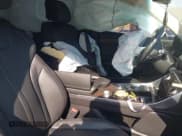 ✅ 2024 Genesis GV80 • VIN: KMUHBDSB3RU181942 • Lot: 42753801. Listed on IAAI with 43,706 mi. Free auction sales archive from the USA and detailed vehicle history report at DreamBid. Image 5.