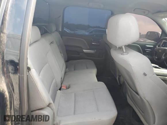 ✅ 2014 Chevrolet Silverado 1500 LT • VIN: 3GCUKRECXEG214709 • Лот: 53763774. Опубликован ранее на Copart с пробегом 258 894 миль. Бесплатный доступ к архиву аукционных продаж из США и подробный отчёт об истории автомобиля на DreamBid. Изображение 10.