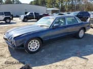 ✅ 2000 Jaguar XJ • VIN: SAJDA14C7YLF05461 • Лот: 46508125. Опубликован ранее на Copart с пробегом 120 151 миль. Бесплатный доступ к архиву аукционных продаж из США и подробный отчёт об истории автомобиля на DreamBid. Изображение 1.