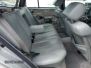 ✅ 1999 Mercedes-Benz E 320 • VIN: WDBJH82F8XX026049 • Lot: 51020325. Listed on Copart with 157,295 mi. Free auction sales archive from the USA and detailed vehicle history report at DreamBid. Image 11.