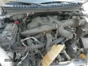 ✅ 2019 Lincoln Navigator Reserve • VIN: 5LMJJ3LT7KEL04689 • Лот: 58230525. Опубликован ранее на Copart с пробегом 66 704 миль. Бесплатный доступ к архиву аукционных продаж из США и подробный отчёт об истории автомобиля на DreamBid. Изображение 17.