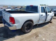 ✅ 2019 Ram 1500 Tradesman • VIN: 1C6RR6FG2KS704851 • Lot: 42886893. Listed on IAAI with 68,666 mi. Free auction sales archive from the USA and detailed vehicle history report at DreamBid. Image 4.