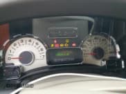 ✅ 2008 Ford Expedition Max Limited • VIN: 1FMFK20528LA15391 • Lot: 93777445. Listed on Copart with 210,646 mi. Free auction sales archive from the USA and detailed vehicle history report at DreamBid. Image 9.