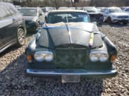 ✅ 1981 Rolls-Royce Corniche • VIN: SCAYD42A5BCX02361 • Lot: 42746765. Wystawiony na Copart z przebiegiem 75 898 mil. Bezpłatny archiwum sprzedaży aukcyjnych z USA i szczegółowy raport historii pojazdu na DreamBid. Zdjęcie 5.