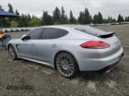 ✅ 2014 Porsche Panamera • VIN: WP0AA2A75EL011039 • Лот: 68825095. Опубликован ранее на Copart с пробегом 133 459 миль. Бесплатный доступ к архиву аукционных продаж из США и подробный отчёт об истории автомобиля на DreamBid. Изображение 2.