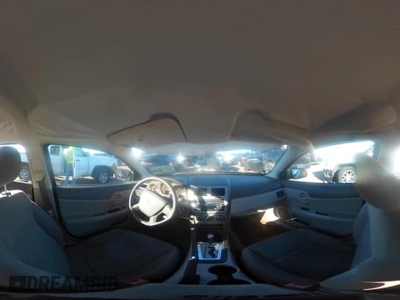 ✅ 2008 Dodge Avenger SE • VIN: 1B3LC46K98N153870 • Лот: 41258192. Опубликован ранее на IAAI с пробегом 121 839 миль. Бесплатный доступ к архиву аукционных продаж из США и подробный отчёт об истории автомобиля на DreamBid. Изображение 18.