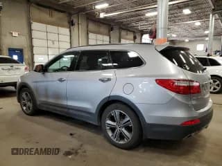 ✅ 2016 Hyundai Santa Fe Limited • VIN: KM8SRDHF5GU159058 • Лот: 66479784. Опубликован ранее на Copart с пробегом 211 583 миль. Бесплатный доступ к архиву аукционных продаж из США и подробный отчёт об истории автомобиля на DreamBid. Изображение 2.