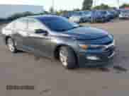 2019 Chevrolet Malibu LS with VIN 1G1ZC5ST9KF181062, listed as a IAAI auction lot 42701550 with 171,412 mi miles and . Bid and sale history available at DreamBid. Image 13.