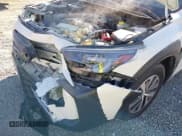 ✅ 2025 Subaru Outback Premium • VIN: 4S4BTAFC9S3256545 • Лот: 43651512. Опубликован ранее на IAAI с пробегом 3 781 миль. Бесплатный доступ к архиву аукционных продаж из США и подробный отчёт об истории автомобиля на DreamBid. Изображение 17.