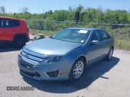 ✅ 2012 Ford Fusion SEL • VIN: 3FAHP0JA6CR235082 • Лот: 41973087. Опубликован ранее на IAAI с пробегом 154 166 миль. Бесплатный доступ к архиву аукционных продаж из США и подробный отчёт об истории автомобиля на DreamBid. Изображение 17.