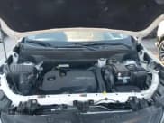 ✅ 2019 Chevrolet Equinox LT • VIN: 2GNAXKEV3K6138147 • Lot: 43639906. Listed on IAAI with 124,421 mi. Free auction sales archive from the USA and detailed vehicle history report at DreamBid. Image 10.