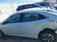 ✅ 2017 Honda Civic LX • VIN: SHHFK7H25HU223407 • Lot: 43780221. Listed on IAAI with 56,737 mi. Free auction sales archive from the USA and detailed vehicle history report at DreamBid. Image 14.