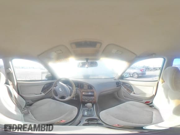 ✅ 2004 Hyundai Elantra GLS • VIN: KMHDN46DX4U909524 • Lot: 42197795. Wystawiony na Copart z przebiegiem 124 965 mil. Bezpłatny archiwum sprzedaży aukcyjnych z USA i szczegółowy raport historii pojazdu na DreamBid. Zdjęcie 12.