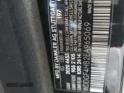 ✅ 2014 Mercedes-Benz C 250 Sport • VIN: WDDGF4HB2EA965069 • Lot: 93339225. Wystawiony na Copart z przebiegiem 270 232 mil. Bezpłatny archiwum sprzedaży aukcyjnych z USA i szczegółowy raport historii pojazdu na DreamBid. Zdjęcie 12.