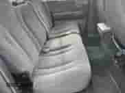 ✅ 2004 Dodge Dakota Sport • VIN: 1D7HG38K94S504357 • Лот: 42763975. Опубликован ранее на Copart с пробегом 196 577 миль. Бесплатный доступ к архиву аукционных продаж из США и подробный отчёт об истории автомобиля на DreamBid. Изображение 10.