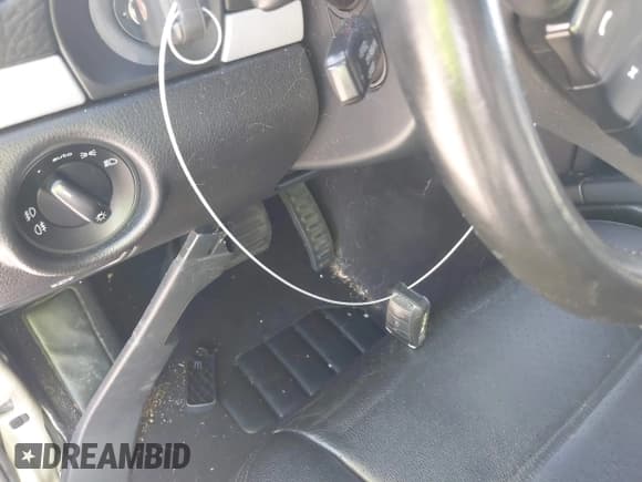 ✅ 2009 Porsche Cayenne • VIN: WP1AA29P59LA00230 • Lot: 42604333. Listed on IAAI with Not provided. Free auction sales archive from the USA and detailed vehicle history report at DreamBid. Image 11.