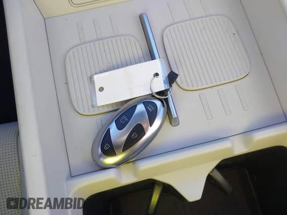 2024 Hyundai Santa Fe Limited с VIN 5NMP4DGL1RH051692, выставлен на аукционе IAAI как лот 41171340 с пробегом 1 473 миль миль и . История ставок и продаж доступна на DreamBid. Изображение 11.