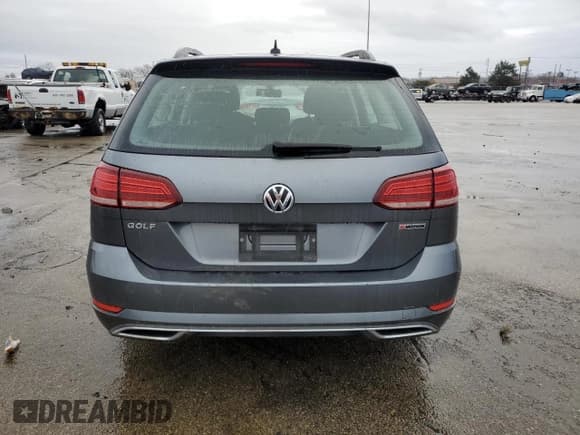 ✅ 2019 Volkswagen Golf S • VIN: 3VW117AU9KM509030 • Lot: 86357764. Wystawiony na Copart z przebiegiem Nie podano. Bezpłatny archiwum sprzedaży aukcyjnych z USA i szczegółowy raport historii pojazdu na DreamBid. Zdjęcie 6.