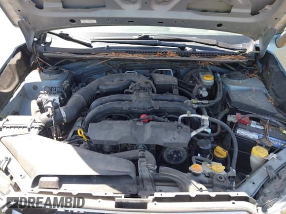 ✅ 2012 Subaru Impreza Special Sports Premium • VIN: JF1GPAL66CG202732 • Lot: 42096887. Listed on IAAI with 105,523 mi. Free auction sales archive from the USA and detailed vehicle history report at DreamBid. Image 10.