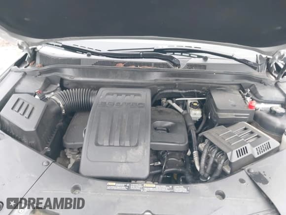 ✅ 2012 GMC Terrain SLE-1 • VIN: 2GKFLREK1C6175891 • Лот: 42832547. Опубликован ранее на IAAI с пробегом 162 870 миль. Бесплатный доступ к архиву аукционных продаж из США и подробный отчёт об истории автомобиля на DreamBid. Изображение 10.