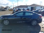 ✅ 2016 Mazda 3 i Touring • VIN: 3MZBM1V71GM314124 • Lot: 43686083. Listed on IAAI with 127,567 mi. Free auction sales archive from the USA and detailed vehicle history report at DreamBid. Image 14.