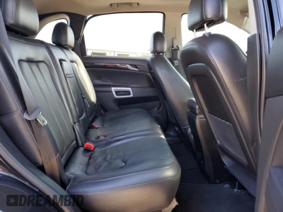 ✅ 2014 Chevrolet Captiva Sport LT • VIN: 3GNAL3EK2ES606124 • Lot: 43062675. Wystawiony na Copart z przebiegiem 113 347 mil. Bezpłatny archiwum sprzedaży aukcyjnych z USA i szczegółowy raport historii pojazdu na DreamBid. Zdjęcie 11.