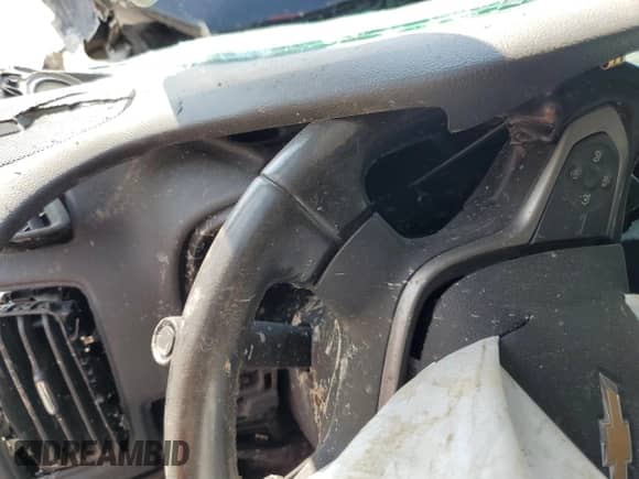 2018 Chevrolet Colorado 4WD Z71 with VIN 1GCHTDENXJ1139344, listed as a Copart auction lot 63610974 with Not provided miles and Non repairable. Bid and sale history available at DreamBid. Image 9.