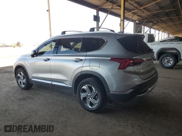 ✅ 2023 Hyundai Santa Fe SEL • VIN: 5NMS3DAJ6PH601857 • Lot: 85736895. Wystawiony na Copart z przebiegiem 23 680 mil. Bezpłatny archiwum sprzedaży aukcyjnych z USA i szczegółowy raport historii pojazdu na DreamBid. Zdjęcie 2.