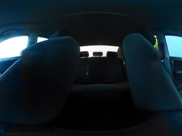 ✅ 2006 Toyota Corolla CE • VIN: 1NXBR32E16Z591428 • Lot: 42846455. Listed on IAAI with 165,613 mi. Free auction sales archive from the USA and detailed vehicle history report at DreamBid. Image 17.