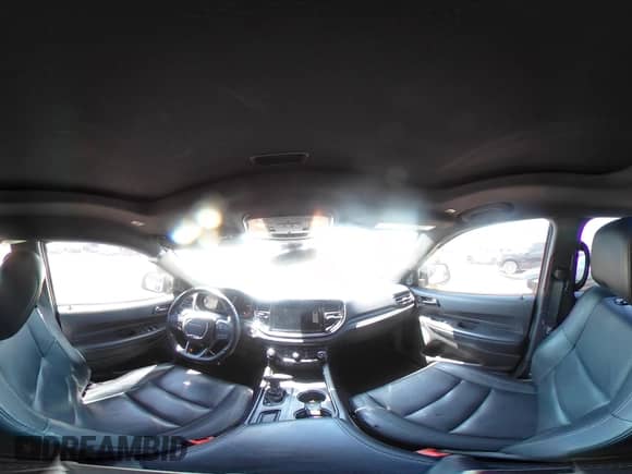 2021 Dodge Durango GT with VIN 1C4RDHDGXMC757865, listed as a IAAI auction lot 42725232 with 44,633 mi miles and . Bid and sale history available at DreamBid. Image 18.