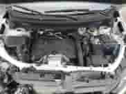 2019 Chevrolet Equinox LT with VIN 2GNAXVEX4K6267162, listed as a IAAI auction lot 43445786 with 73,104 mi miles and . Bid and sale history available at DreamBid. Image 10.