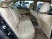 2009 Honda Accord EX-L z VIN 1HGCP36839A041836, wystawiony jako Copart lot #90903735 z przebiegiem 262 796 mil mil oraz Czysty tytuł • Clean title. Historia ofert i sprzedaży dostępna na DreamBid. Obrazek 10.