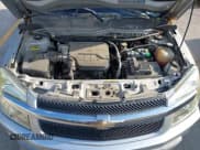 ✅ 2005 Chevrolet Equinox LT • VIN: 2CNDL73F156112382 • Лот: 42616750. Опубликован ранее на IAAI с пробегом 123 717 миль. Бесплатный доступ к архиву аукционных продаж из США и подробный отчёт об истории автомобиля на DreamBid. Изображение 10.