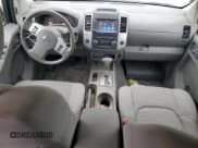 ✅ 2019 Nissan Frontier SL • VIN: 1N6AD0EV5KN871461 • Lot: 89848715. Listed on Copart with 74,379 mi. Free auction sales archive from the USA and detailed vehicle history report at DreamBid. Image 8.