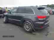 2016 Jeep Grand Cherokee Limited с VIN 1C4RJFBMXGC327800, выставлен на аукционе IAAI как лот 43238739 с пробегом 123 054 миль миль и . История ставок и продаж доступна на DreamBid. Изображение 3.