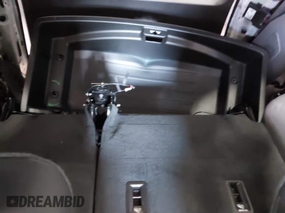 ✅ 2024 GMC Acadia AWD Elevation • VIN: 1GKENNKS8RJ247247 • Лот: 42265186. Опубликован ранее на IAAI с пробегом Не указан. Бесплатный доступ к архиву аукционных продаж из США и подробный отчёт об истории автомобиля на DreamBid. Изображение 18.