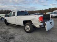 ✅ 2015 Chevrolet Silverado 2500HD LT • VIN: 1GC2KVEG8FZ559189 • Lot: 93377505. Wystawiony na Copart z przebiegiem 150 112 mil. Bezpłatny archiwum sprzedaży aukcyjnych z USA i szczegółowy raport historii pojazdu na DreamBid. Zdjęcie 2.
