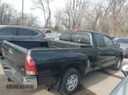 ✅ 2008 Toyota Tacoma • VIN: 5TETX22N88Z590067 • Lot: 43901931. Listed on IAAI with 246,362 mi. Free auction sales archive from the USA and detailed vehicle history report at DreamBid. Image 13.