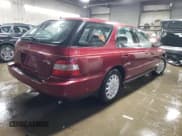 ✅ 1997 Honda Accord EX • VIN: 1HGCE1892VA003721 • Lot: 45408685. Listed on Copart with 126,142 mi. Free auction sales archive from the USA and detailed vehicle history report at DreamBid. Image 3.