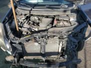 ✅ 2014 Nissan Rogue S • VIN: JN8AS5MV6EW201363 • Lot: 82134705. Listed on Copart with 118,235 mi. Free auction sales archive from the USA and detailed vehicle history report at DreamBid. Image 11.