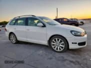 ✅ 2010 Volkswagen Jetta • VIN: 3VWTL8AJ6AM650182 • Lot: 85563955. Listed on Copart with 121,365 mi. Free auction sales archive from the USA and detailed vehicle history report at DreamBid. Image 4.