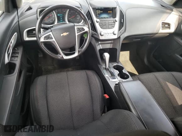 ✅ 2014 Chevrolet Equinox LT • VIN: 2GNFLFEK8E6109102 • Лот: 69646774. Опубликован ранее на Copart с пробегом 157 805 миль. Бесплатный доступ к архиву аукционных продаж из США и подробный отчёт об истории автомобиля на DreamBid. Изображение 8.