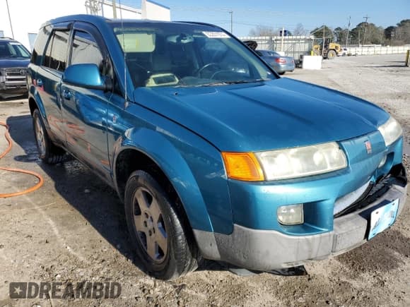 ✅ 2005 Saturn VUE • VIN: 5GZCZ63495S831673 • Lot: 86201974. Wystawiony na Copart z przebiegiem 224 008 mil. Bezpłatny archiwum sprzedaży aukcyjnych z USA i szczegółowy raport historii pojazdu na DreamBid. Zdjęcie 4.