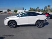 ✅ 2021 Lexus RX 450h • VIN: 2T2HGMDA2MC071281 • Лот: 42587770. Опубликован ранее на IAAI с пробегом 88 009 миль. Бесплатный доступ к архиву аукционных продаж из США и подробный отчёт об истории автомобиля на DreamBid. Изображение 14.