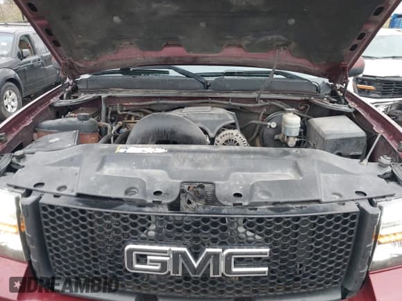 ✅ 2009 GMC Sierra 1500 • VIN: 2GTEK33M291105642 • Лот: 41954499. Опубликован ранее на IAAI с пробегом 259 426 миль. Бесплатный доступ к архиву аукционных продаж из США и подробный отчёт об истории автомобиля на DreamBid. Изображение 10.