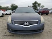 ✅ 2009 Nissan Altima SE • VIN: 1N4BL21E79N424917 • Lot: 81311045. Wystawiony na Copart z przebiegiem 220 360 mil. Bezpłatny archiwum sprzedaży aukcyjnych z USA i szczegółowy raport historii pojazdu na DreamBid. Zdjęcie 5.